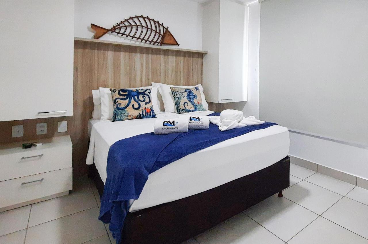 Vg Sun Cumbuco 2 Suites Prox Piscina 6 Pessoas Exterior photo