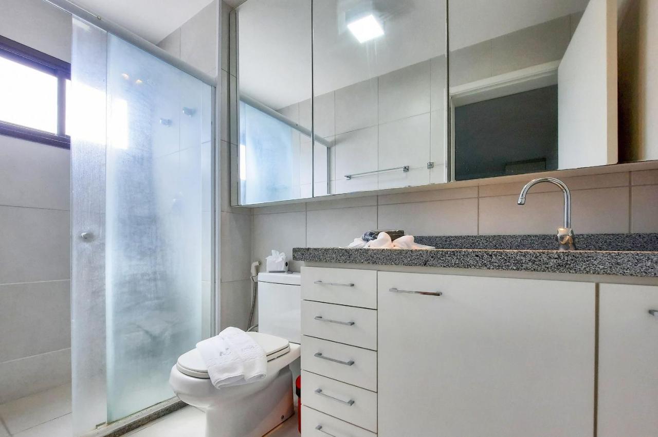 Vg Sun Cumbuco 2 Suites Prox Piscina 6 Pessoas Exterior photo
