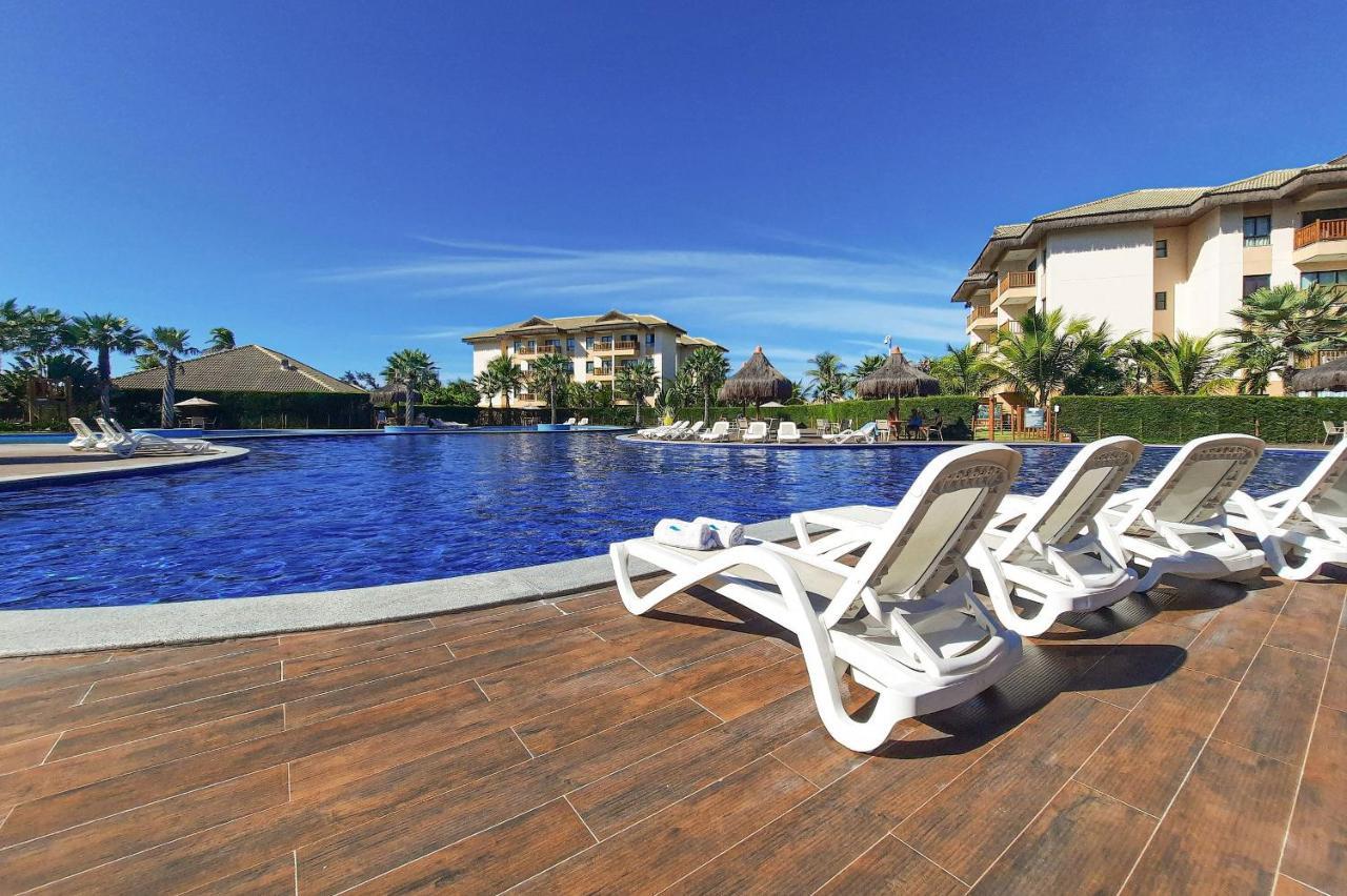 Vg Sun Cumbuco 2 Suites Prox Piscina 6 Pessoas Exterior photo