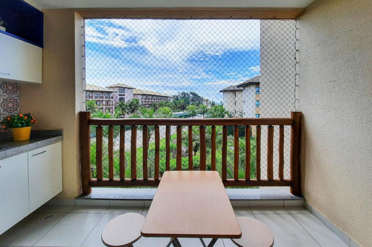 Vg Sun Cumbuco 2 Suites Prox Piscina 6 Pessoas Exterior photo