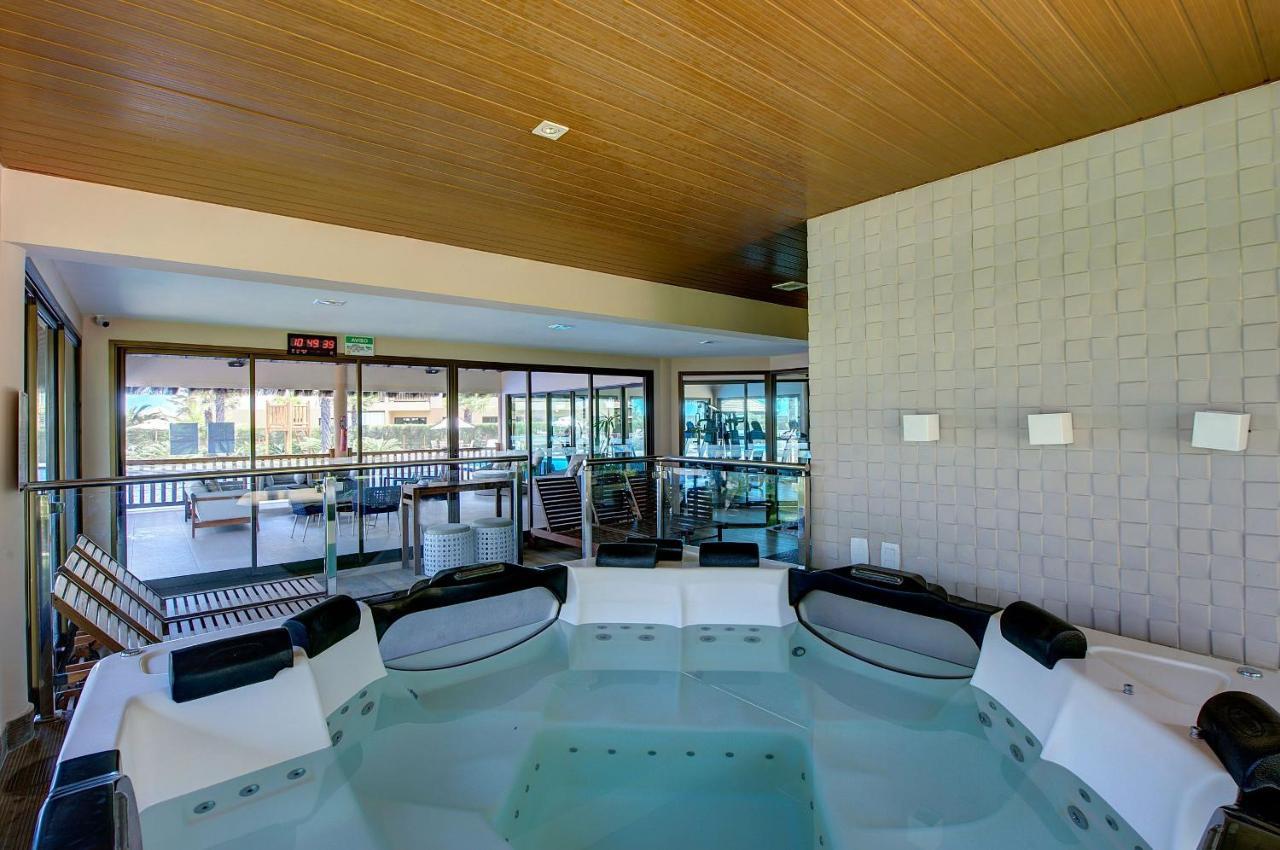 Vg Sun Cumbuco 2 Suites Prox Piscina 6 Pessoas Exterior photo
